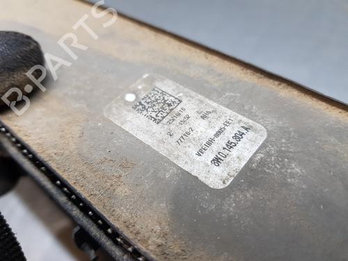 Intercooler AUDI A4 B9 (8W2, 8WC)  | BP27175708M30 