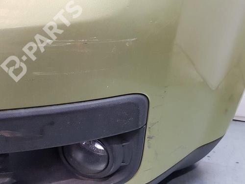 Front bumper FORD FOCUS C-MAX (DM2)  | BP11017766C7 