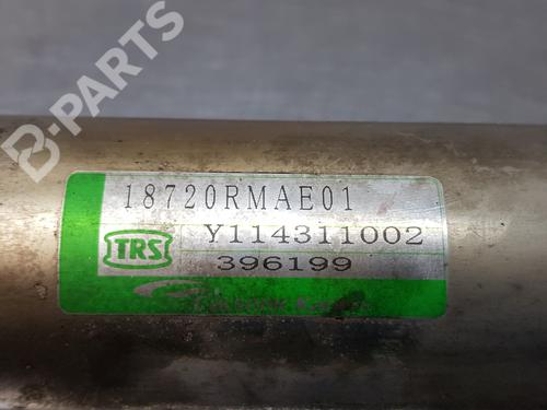 Egr HONDA CR-V III (RE_) | BP9054474M69