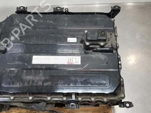 Battery TOYOTA RAV 4 V (_A5_, _H5_)  | BP20211253E11 