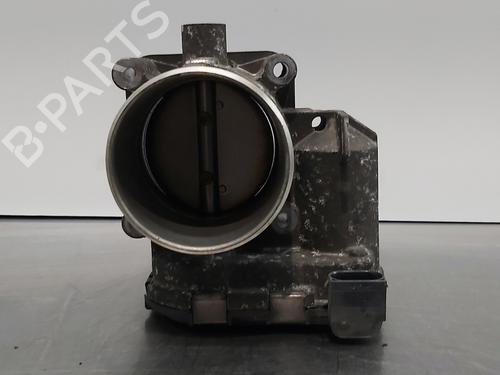 Used Throttle body VOLVO S60 I (384) 2.4 T (200 hp) 30878830