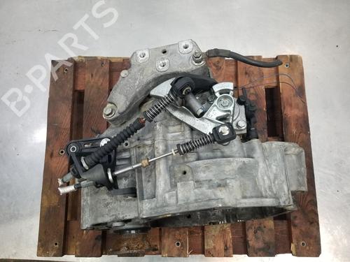 Gearbox AUDI A3 (8P1)  | BP23530249M3