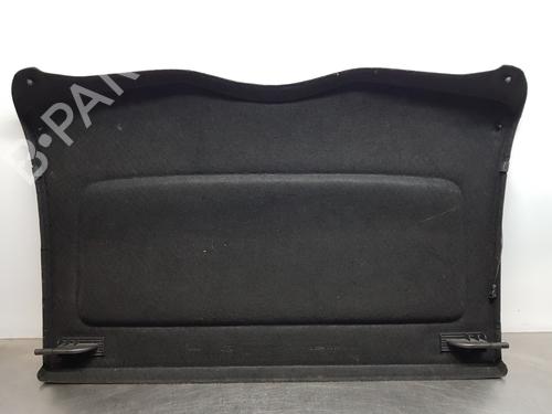 Chapeleira/Cortina mala FORD FOCUS II (DA_, HCP, DP) | BP30921880C85