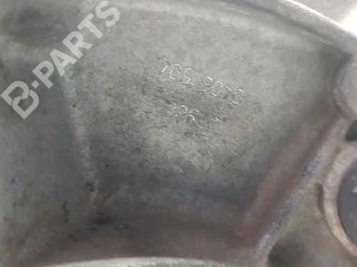 Gearbox SMART FORFOUR (454)  | BP12147874M3 