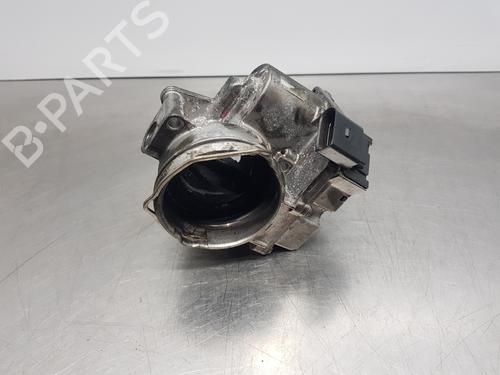 Throttle body AUDI A4 B7 Convertible (8HE) 2.0 TDI | BP30881063M82