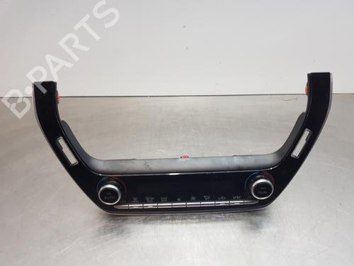 Commande Chauffage TOYOTA COROLLA Estate (_E21_) 1.8 Hybrid (ZWE211W) (122 hp) 29592307