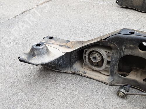Subframe MERCEDES-BENZ B-CLASS Sports Tourer (W245) B 200 CDI (245.208) | BP19495604M9