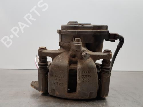 Bremssattel links hinten für AUDI A5 (8T3) [2007-2017]  29276259