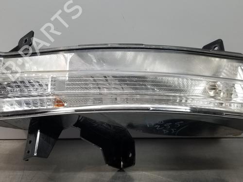 Clignotant avant gauche JEEP COMPASS (MP, M6, MV, M7) 2.0 CRD 4x4 (140 hp) 30879891