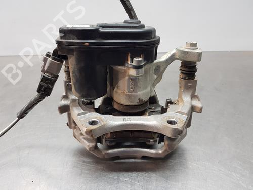 Right rear brake caliper TOYOTA COROLLA Hatchback (_E21_, _EA1_, _EH1_)  | BP28023960M106 