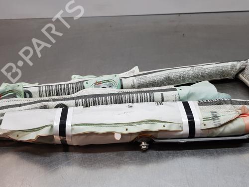 Used Left curtain airbag ALFA ROMEO STELVIO (949_) [2016-2025]  19408685