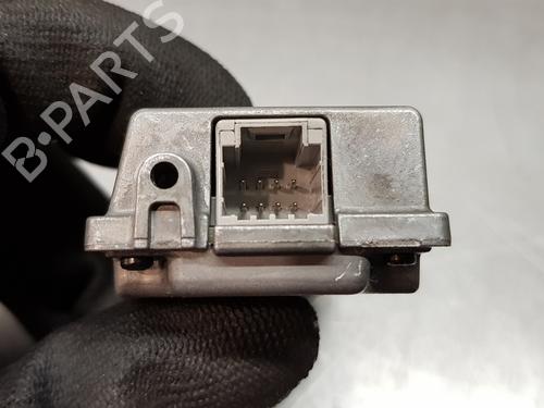 Elektronisk modul RENAULT ESPACE V (JR_)  | BP18242227M83 