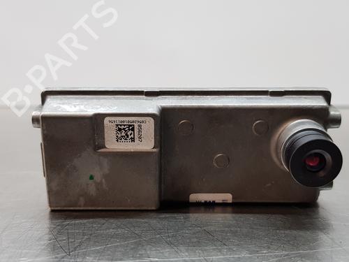 Elektronische module RENAULT ESPACE V (JR_) [2015-2023]  18242227