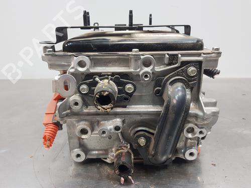 Battery TOYOTA COROLLA Hatchback (_E21_, _EA1_, _EH1_)  | BP28024242E11 