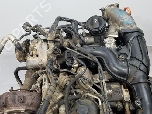 Engine AUDI A8 D3 (4E2, 4E8) 3.0 TDI quattro | BP20489938M1 - Image 10