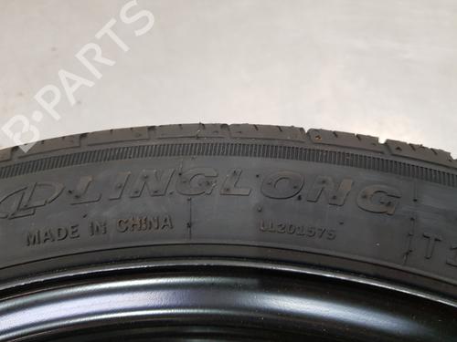 Jack Kit SEAT ARONA (KJ7, KJP)  | BP29568482C119 
