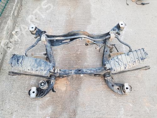 Used Rear axle AUDI Q5 (FYB, FYG) [2016-2025]  29862583