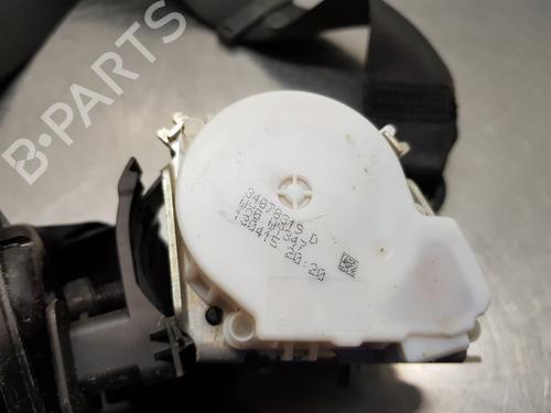 Airbag Kit BMW 4 Gran Coupe (F36) 435 d xDrive | BP29284584C86 