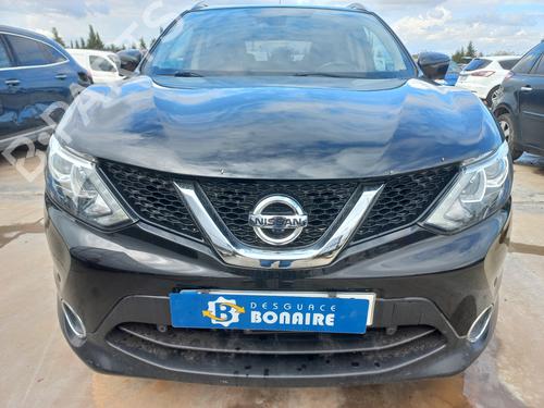 Used Parts NISSAN QASHQAI II (J11, J11_) [2013-2025]  4236992