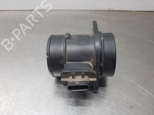 Used Mass air flow sensor HYUNDAI IONIQ (AE) [2016-2023]  30880225