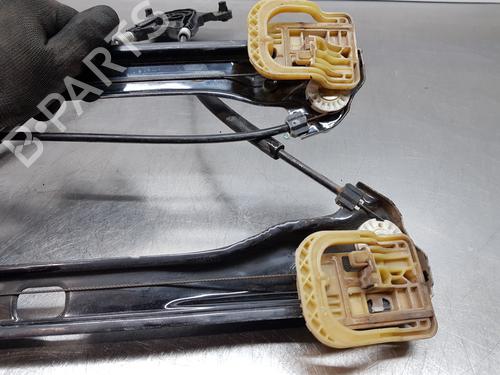 Front left window mechanism SEAT TOLEDO IV (KG3) | BP30879974C22