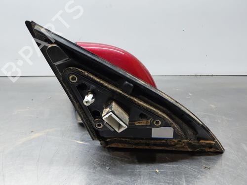 Left mirror KIA NIRO I (DE) 1.6 GDI Hybrid | BP31026070C26