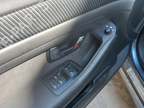 Venstre fortil støddæmper AUDI A8 D3 (4E2, 4E8) 3.0 TDI quattro | BP27838788M16 