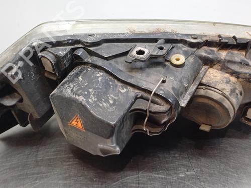 Left headlight RENAULT MEGANE II (BM0/1_, CM0/1_)  | BP18050080C28 
