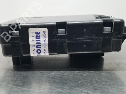 Electronic module JEEP COMPASS (MP, M6, MV, M7) 2.0 CRD 4x4 | BP20666685M83 