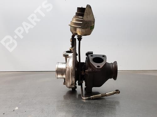 Turbocharger/Supercharger OPEL ZAFIRA TOURER C (P12) 2.0 CDTi (75) | BP9182786M71 