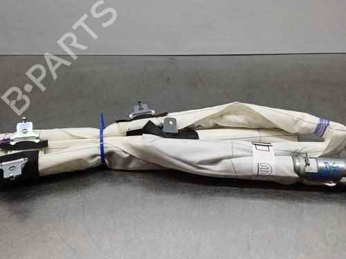 Left curtain airbag JEEP RENEGADE SUV (BU, B1, BV) 1.0 T-GDi 52147850