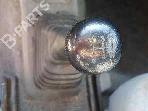Driveshaft SUZUKI JIMNY Closed Off-Road Vehicle (SN)  | BP8138967M37 