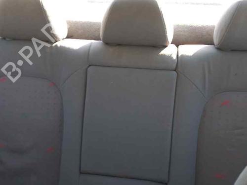 Steering rack SEAT TOLEDO II (1M2)  | BP16683136M22 