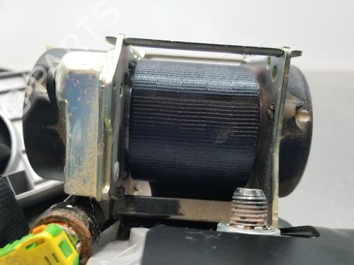 Airbag Kit HYUNDAI TUCSON (TL, TLE)  | BP24030082C86 