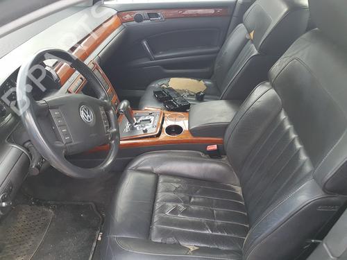 Right mirror VW PHAETON (3D1, 3D2, 3D3, 3D4, 3D6, 3D7, 3D8, 3D9)  | BP8911889C27 