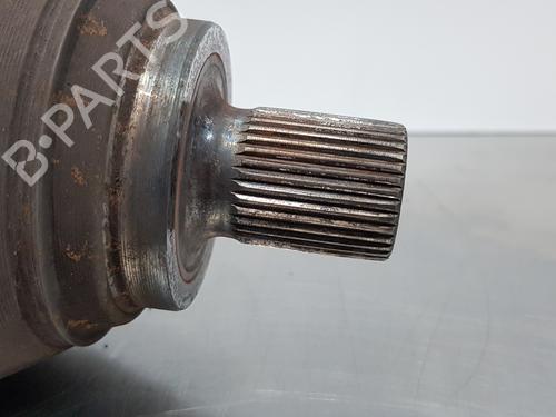 Left front driveshaft SKODA SUPERB II (3T4) | BP16123455M38