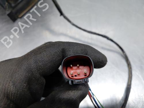 Left mirror FORD TRANSIT CONNECT (P65_, P70_, P80_) 1.8 16V | BP31013168C26