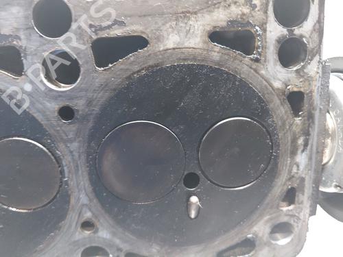 Cylinder head SEAT IBIZA III (6L1) 1.4 TDI | BP31337383M5 