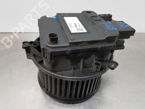 Varmvifte AUDI A4 B9 (8W2, 8WC) | BP30880393M62