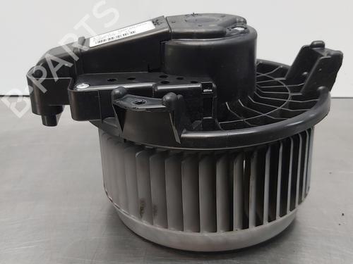 Used Heater blower motor TOYOTA AVENSIS Estate (_T27_) [2008-2018]  30879303