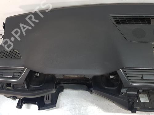 Airbag Kit SKODA SUPERB III (3V3) 2.0 TDI | BP15247986C86 