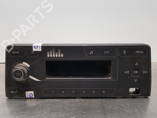 Display CITROËN BERLINGO Box Body/MPV (K9)  | BP29257953C48 
