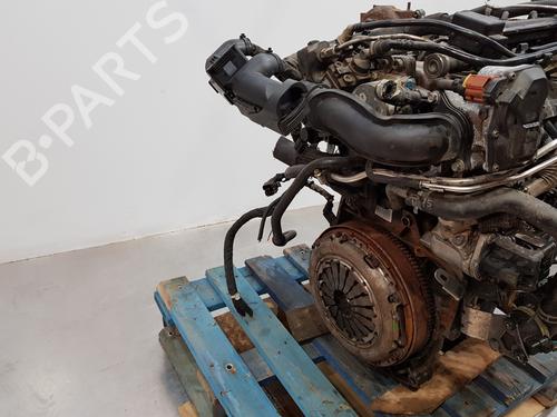 Engine CHEVROLET AVEO Saloon (T300) | BP30096495M1