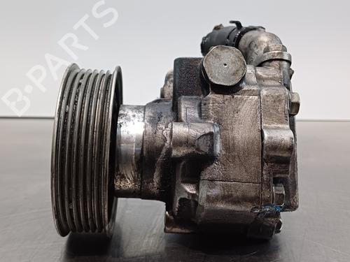 Styring servopumpe VW TRANSPORTER T5 Bus (7HB, 7HJ, 7EB, 7EJ) [2003-2016]  15960876