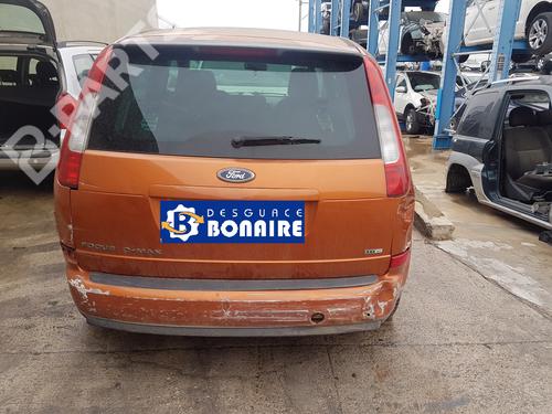 Sikringsdose FORD FOCUS C-MAX (DM2)  | BP9953058E1 