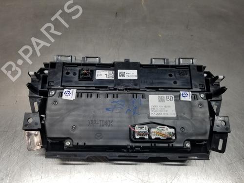Climate control MAZDA 3 (BM, BN)  | BP29257821I5 