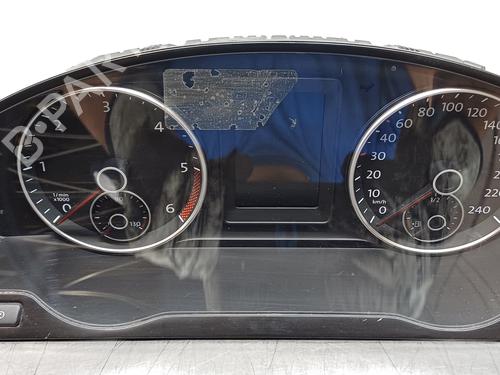 Kombinert Instrument VW TRANSPORTER T5 Bus (7HB, 7HJ, 7EB, 7EJ) [2003-2016]  17239875