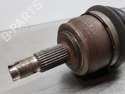 Right front driveshaft JEEP RENEGADE SUV (BU, B1, BV) 1.0 T-GDi | BP16285859M39 