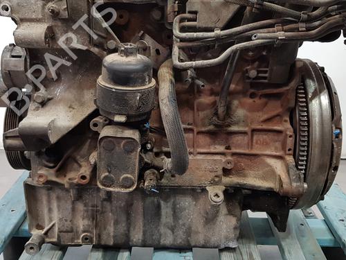 Engine FORD MONDEO IV (BA7) 2.0 TDCi | BP13413904M1 