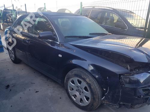 Engine control unit (ECU) AUDI A4 B6 (8E2)  | BP10403495M57  - Image 5